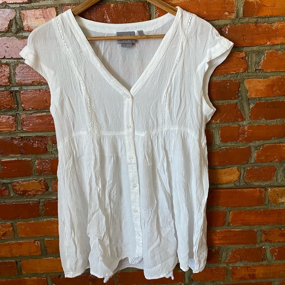 ANTHROPOLOGY Dress/Cover up - Picture 1 of 4